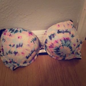 Pink Victoria Secret Bra 36C